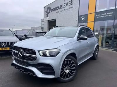 occasion Mercedes GLE450 AMG 4 Matic AMG/ AHK/PANO/360/21/ Burmester/VOLL