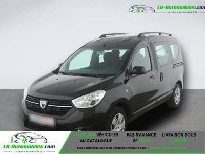Occasion 2020 Dacia Dokker Monospace | 17 900 € (Prix assez cher)