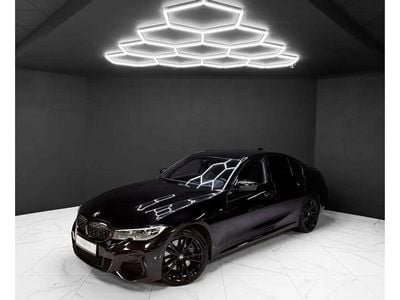 Noir Occasion 2021 BMW M340 Sport Line Berline | 45 990 € (Bon prix)