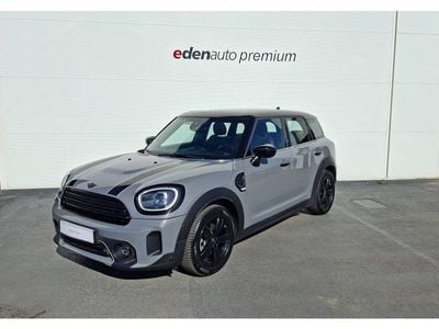 Mini Cooper Countryman