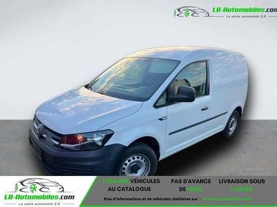 Occasion 2016 VW Caddy Monospace | 15 400 €