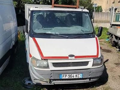 Occasion 2006 Ford Transit Van | 2 900 €