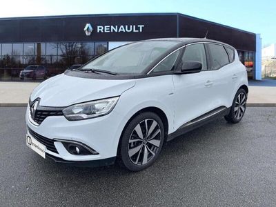 occasion Renault Scénic IV Scenic TCe 140 Energy - Limited