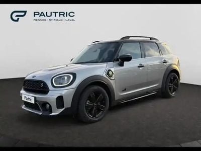 Melting silver iii Occasion 2023 Mini Cooper Countryman Premium Plus SUV | 28 780 € (Bon prix)
