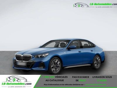 Occasion 2024 BMW 520 Comfort Edition Berline | 60 500 €