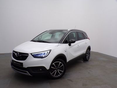 occasion Opel Crossland X 1.2 Turbo 130ch Design 120 ans BVA Euro 6d-T