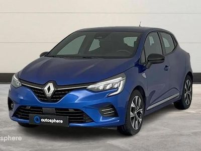Occasion Renault Clio V LIMITED 91 ch (66 kW) 2022 Berline