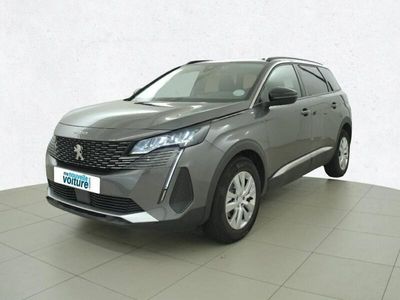 occasion Peugeot 5008 BlueHDi 130ch S&S EAT8 - Style