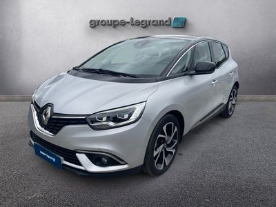 occasion Renault Scénic IV 1.3 TCe 140ch FAP Intens