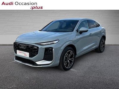 Gris flèche nacré Occasion 2026 Audi Q3 Design SUV | 66 900 €