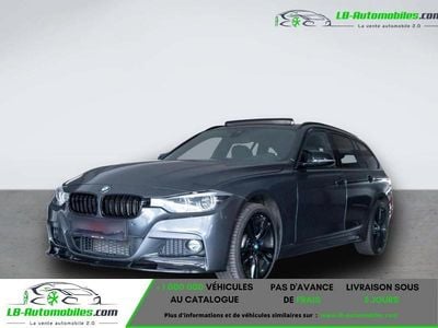 Occasion BMW 330 Comfort Edition 258 ch (189 kW) 2019 Berline