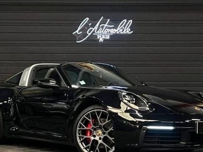 Occasion Porsche 992 450 ch (330 kW) 2020 Coupé