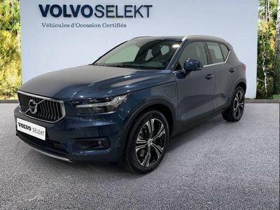 occasion Volvo XC40 - VIVA196764823