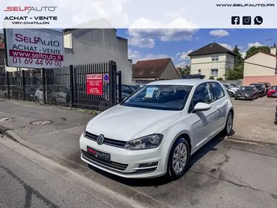 VW Golf VII