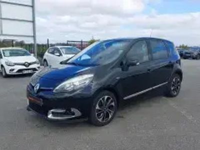 occasion Renault Scénic III Dci 130 Energy Fap Eco2 Bose Edition