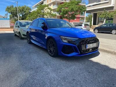 Audi RS3 Sportback
