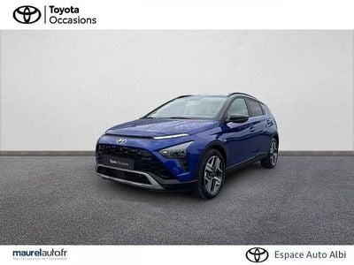 Occasion 2023 Hyundai Bayon SUV | 17 990 € (Prix assez cher)