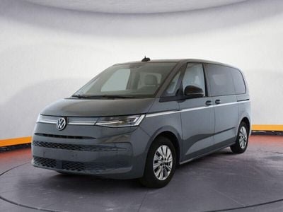 VW Multivan