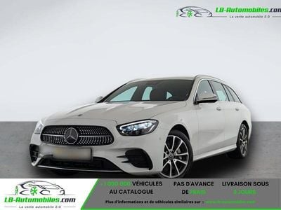 Mercedes E300