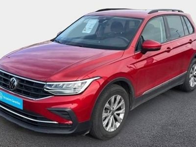 Occasion 2023 VW Tiguan Business SUV | 33 980 € (Bon prix)
