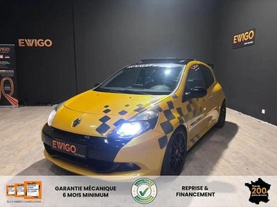 Occasion 2012 Renault Clio R.S. R.S. Citadine | 19 990 €