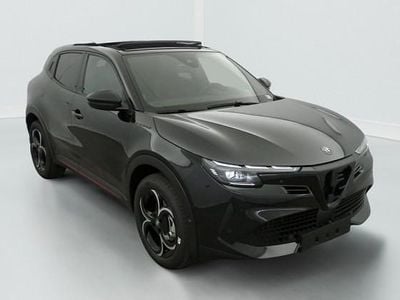 Alfa Romeo Junior