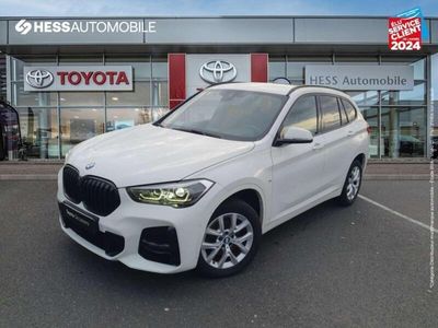 occasion BMW X1 Sdrive18da 150ch Xline