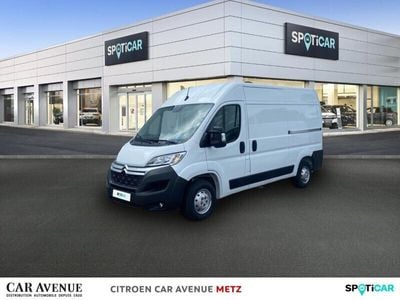 Citroën Jumper