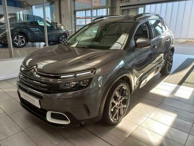 occasion Citroën C5 Aircross 1.5 BlueHDi - 130 S&S BV EAT8 Shine PHASE 1