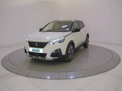 occasion Peugeot 3008 Hybrid4 300 e-EAT8 GT