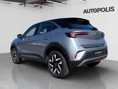 Gris Occasion 2023 Opel Mokka Elegance SUV | 20 990 € (Prix juste)