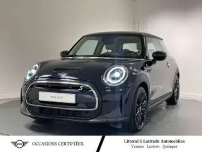 occasion Mini Cooper SE 184ch Edition Premium Plus Bva 5cv