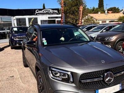 Mercedes GLB200