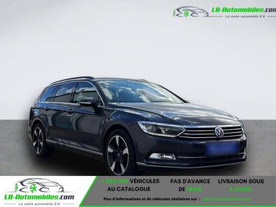 occasion VW Passat SW 2.0 TDI 190 BVA