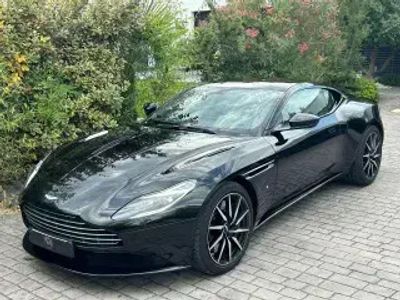 occasion Aston Martin DB11 V12 - Bang & Olufsen - Service New