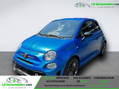 occasion Abarth 595 Competizione 1.4 Turbo 16V T-Jet 180 ch BVA