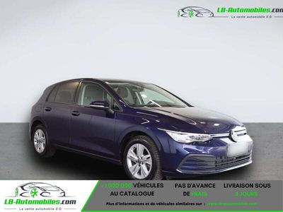 occasion VW Golf 2.0 TDI SCR 150 BVA