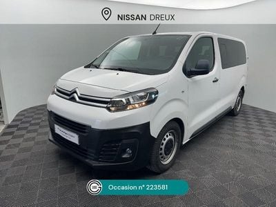 Citroën Jumpy