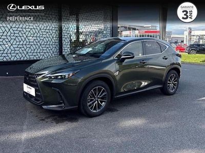 Lexus NX350h