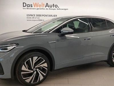 VW ID.5