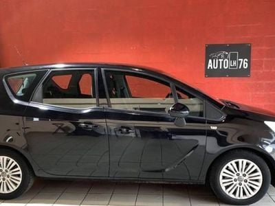Occasion 2011 Opel Meriva Monospace | 5 970 €