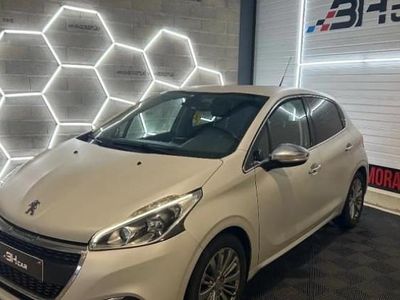 Occasion 2017 Peugeot 208 Active Citadine | 6 990 € (Prix juste)