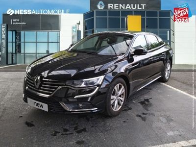 occasion Renault Talisman 1.6 dCi 130ch energy Business EDC