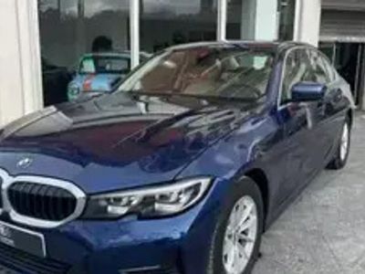 occasion BMW 320 Serie 3 (g20) da 190ch Business Design