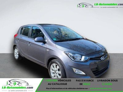 occasion Hyundai i20 1.0 T-GDi 100 BVA