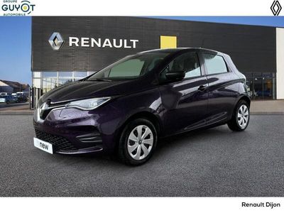 occasion Renault Zoe R110 Achat Intégral Life