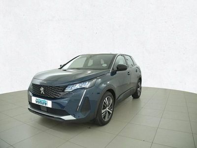 occasion Peugeot 3008 Hybrid 225 e-EAT8 - Active Pack