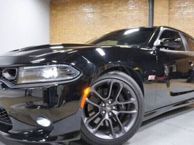 occasion Dodge Charger 2022