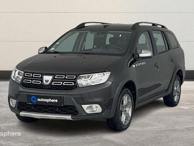 Dacia Logan MCV