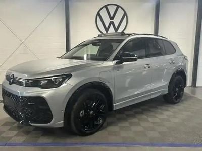 Argent dolomite métallisée Occasion 2025 VW Tiguan Exclusive SUV | 59 490 €